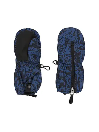 QUIKSILVER | Baby Skifauster Indie | 